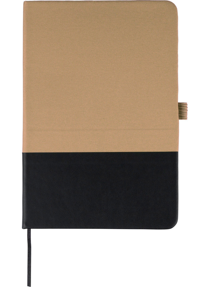 Carnet Yuna | A5 | Ligné