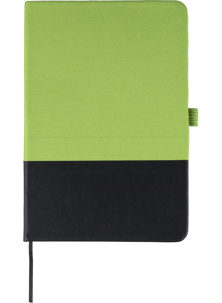 Carnet Yuna | A5 | Ligné