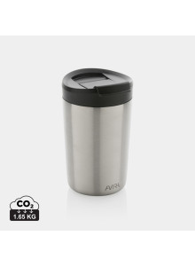 Mug 300ml en acier recyclé...