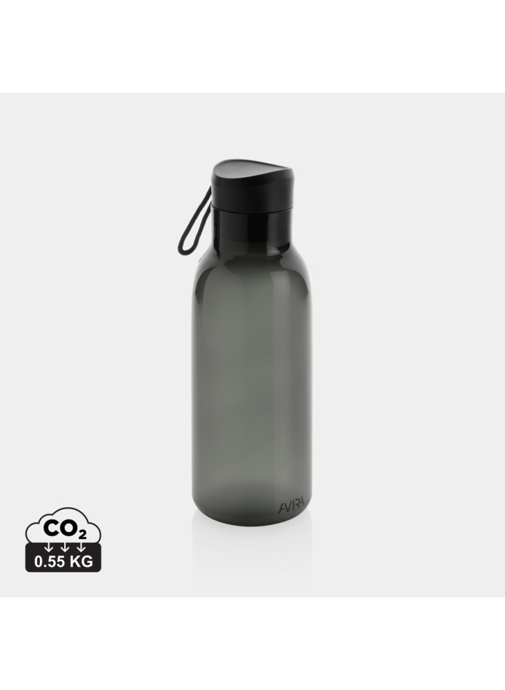 Bouteille 500 ml en rPET RCS Avira Atik