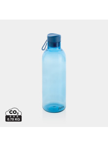 Bouteille 1L en rPET RCS...