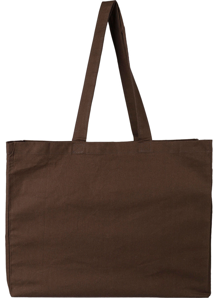 Sac de courses Maleya | Coton | Forme D