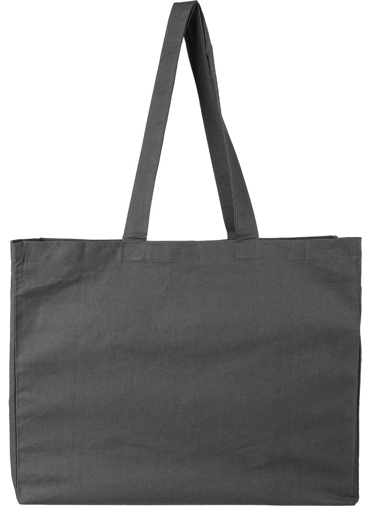 Sac de courses Maleya | Coton | Forme D