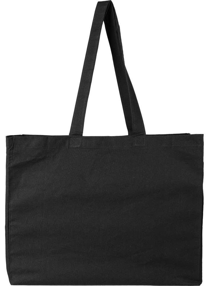 Sac de courses Maleya | Coton | Forme D