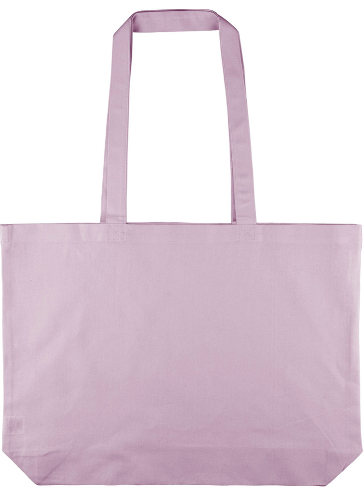 Sac de courses Tarin | Coton | Soufflet 10 cm