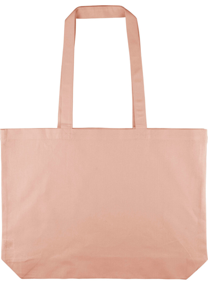 Sac de courses Tarin | Coton | Soufflet 10 cm