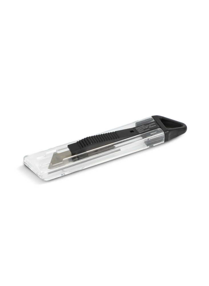 Cutter sécurisé