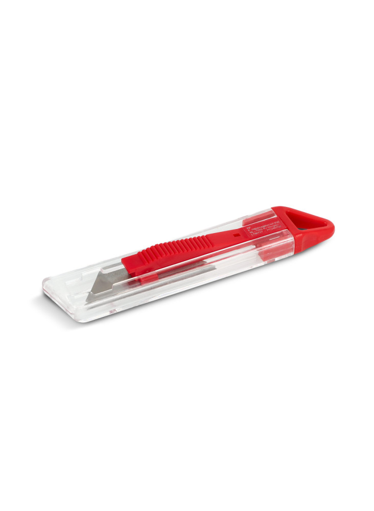 Cutter sécurisé