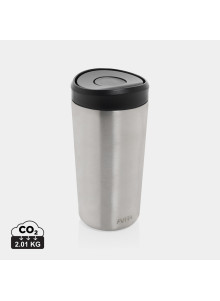 Mug 400ml en acier recyclé...