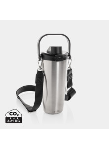 Mug en acier RCS avec...