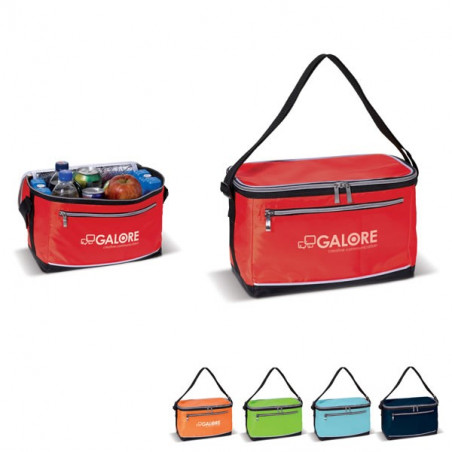 Sac Bandoulière Isotherme