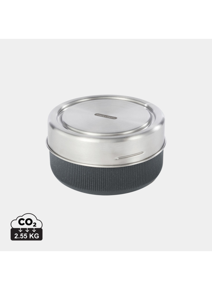 Bol à lunch en verre Black+Blum 750ml
