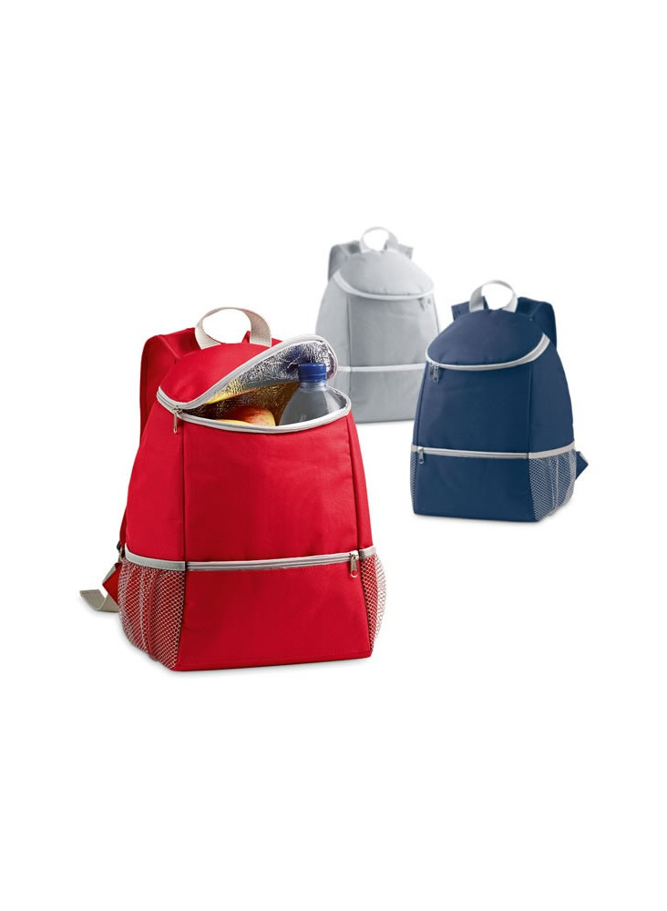 Sac à Dos Isotherme en polyester Personnalisé
