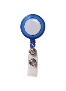 Porte-badge