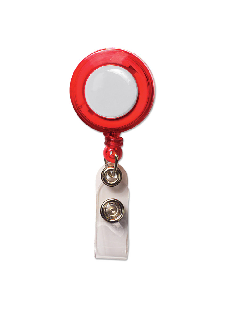 Porte-badge