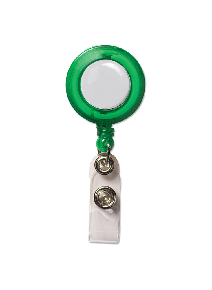 Porte-badge