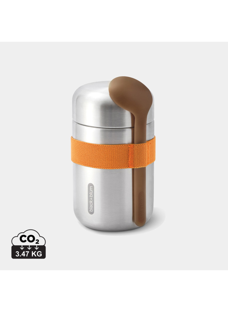 Conteneur à aliments 400ml Black+Blum