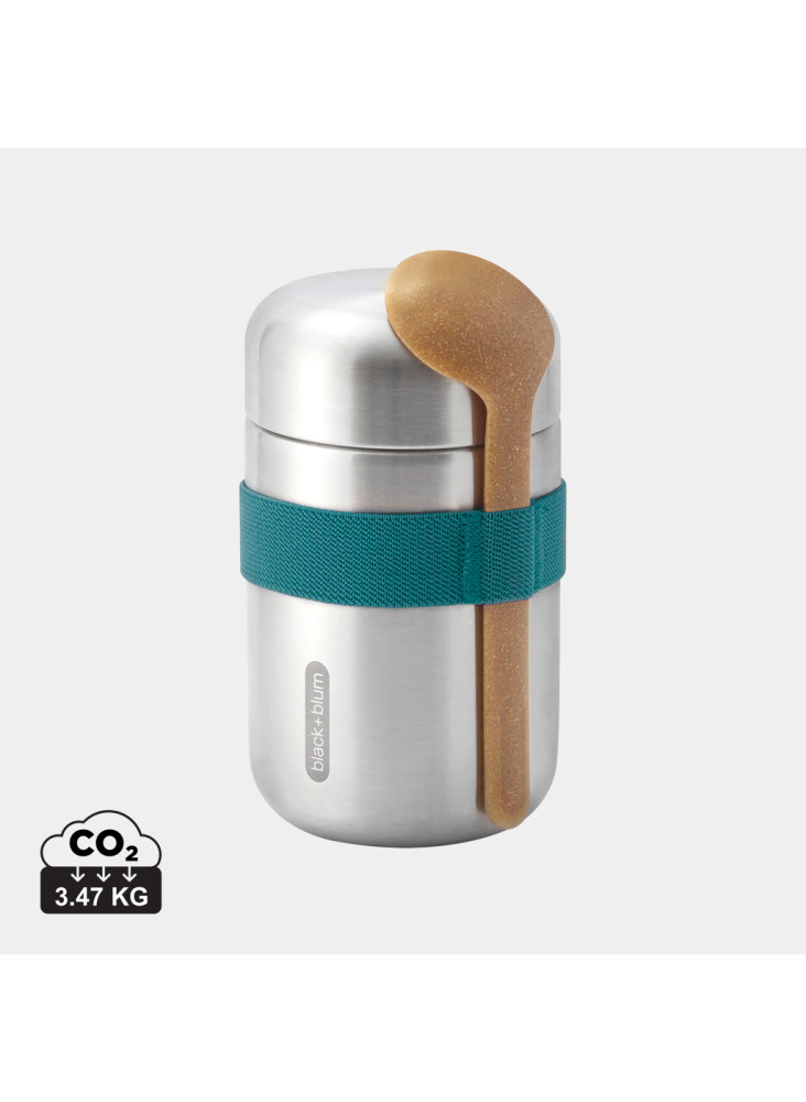 Conteneur à aliments 400ml Black+Blum