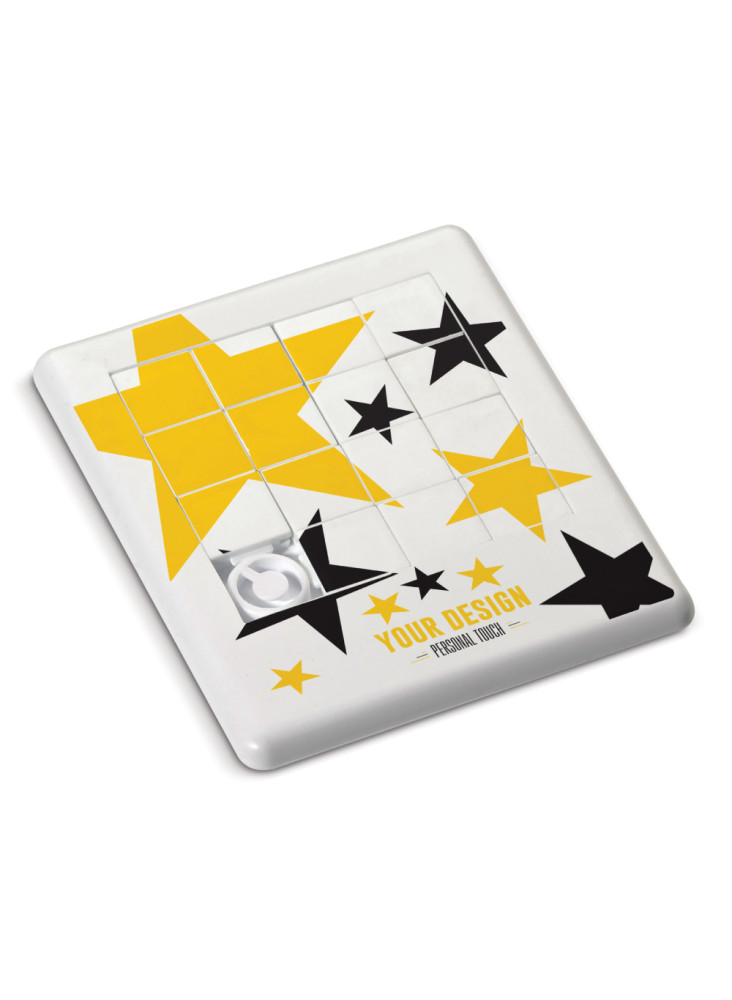 Taquin puzzle rectangulaire