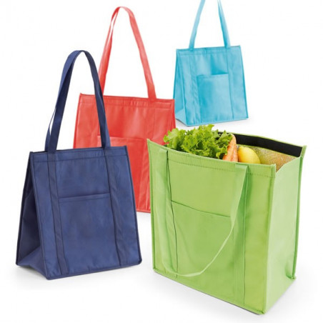 Sac Isotherme Premium publicitaire