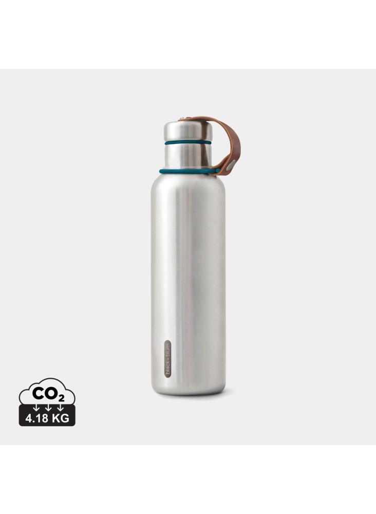 Bouteille d'eau isotherme 750ml Black+Blum