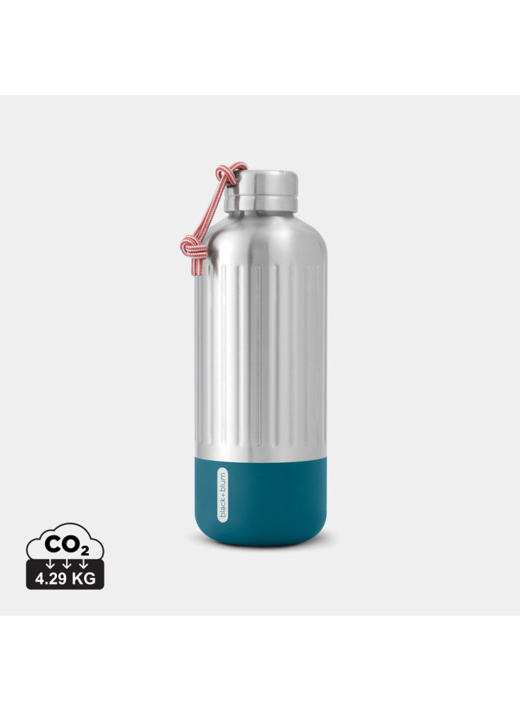 Bouteille isotherme 850ml Black+Blum Explorer