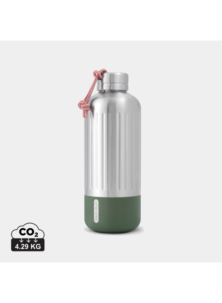 Bouteille isotherme 850ml Black+Blum Explorer