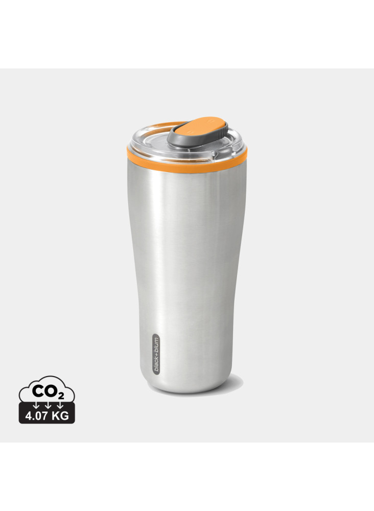 Mug de voyage isotherme 600ml Black+Blum