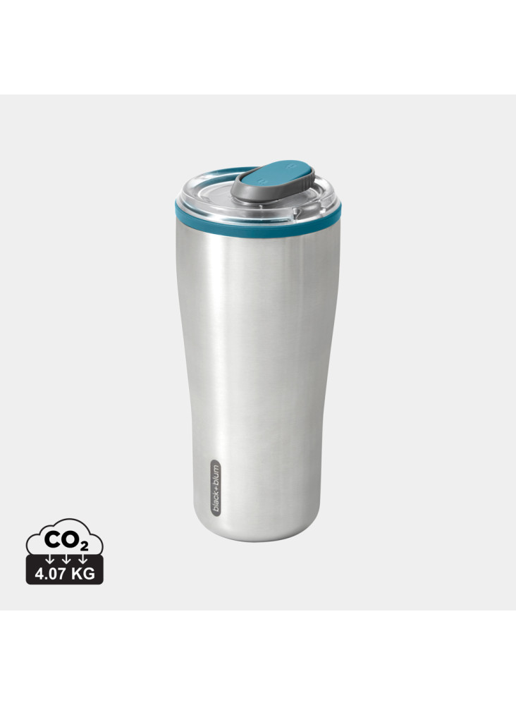 Mug de voyage isotherme 600ml Black+Blum