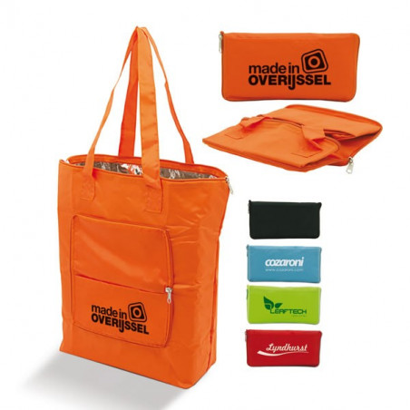 Sac Isotherme Pliable