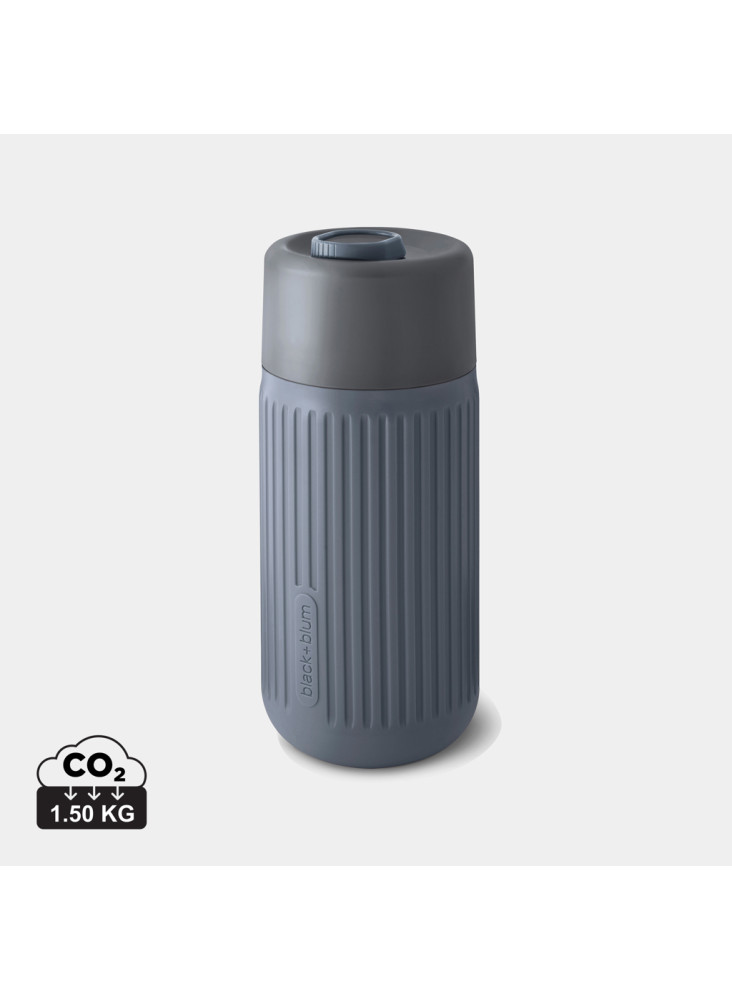 Tasse de voyage en verre 340ML Black+Blum