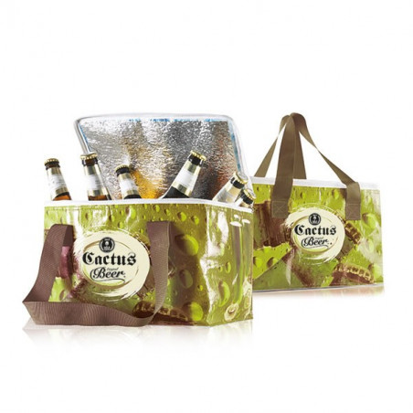 Sac Isotherme Quadri Pratic