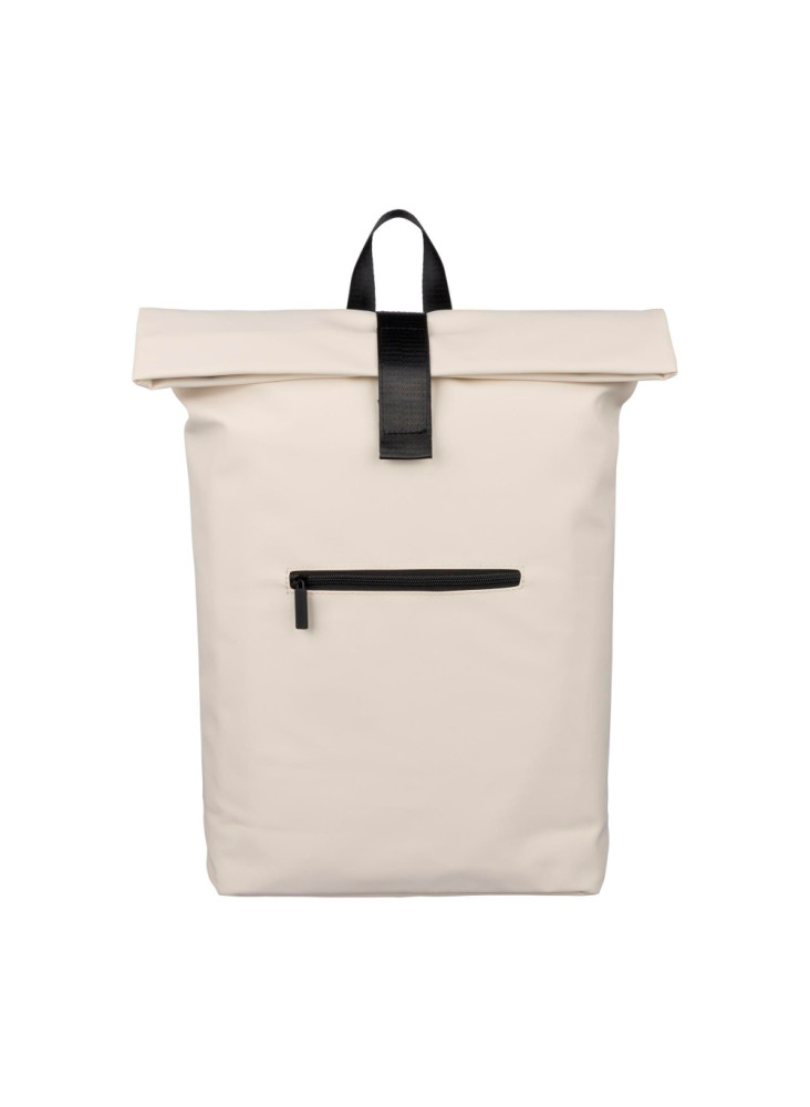 Sac à dos Naiya | Rabat roulé | Ordinateur portable 16" | 19 l