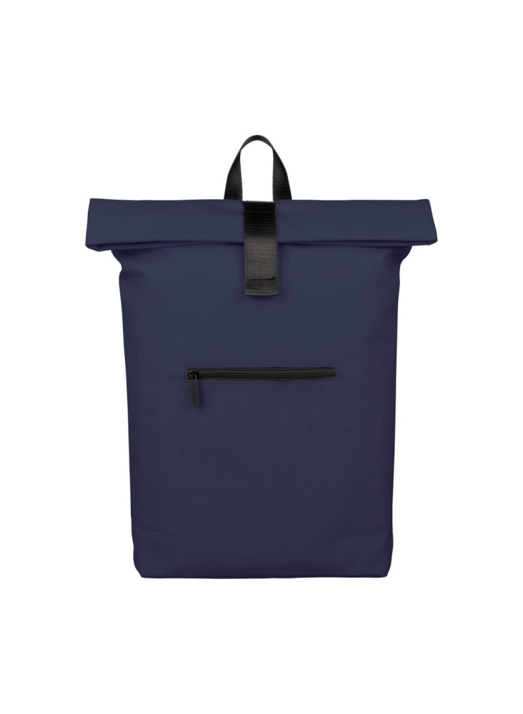 Sac à dos Naiya | Rabat roulé | Ordinateur portable 16" | 19 l