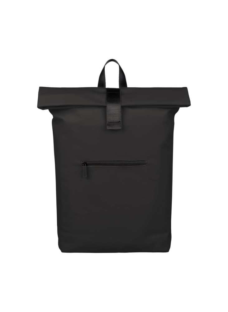 Sac à dos Naiya | Rabat roulé | Ordinateur portable 16" | 19 l