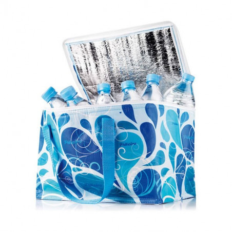 Sac Isotherme Quadri Fun