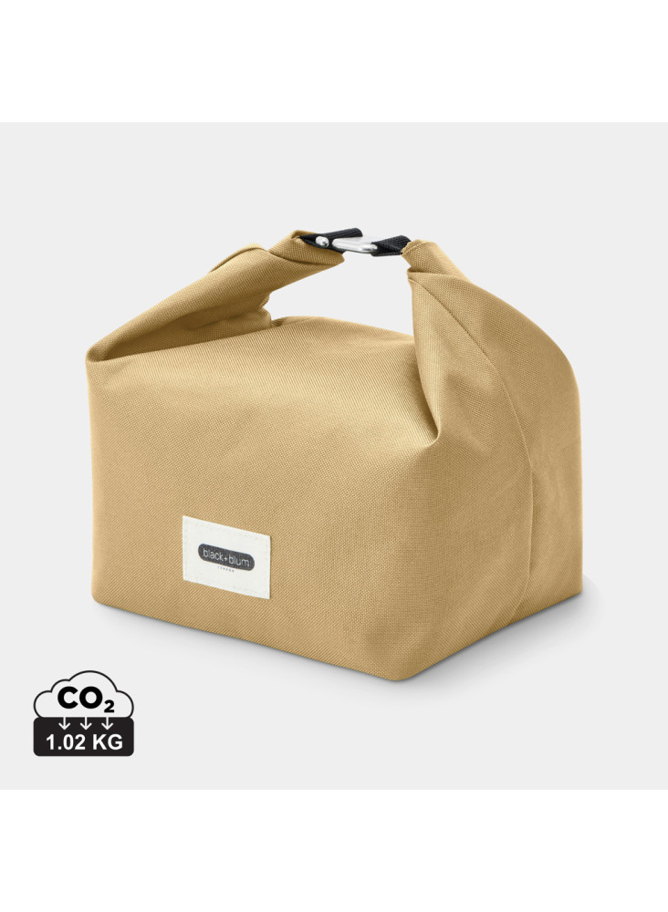 Sac lunch isotherme 6,7L Black+Blum