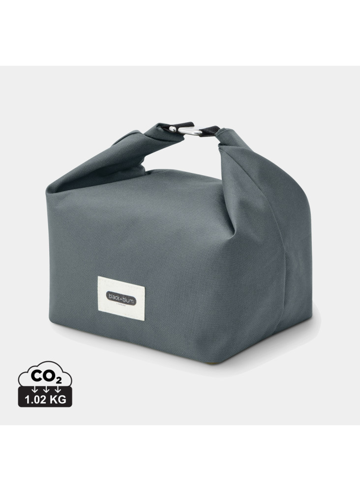 Sac lunch isotherme 6,7L Black+Blum
