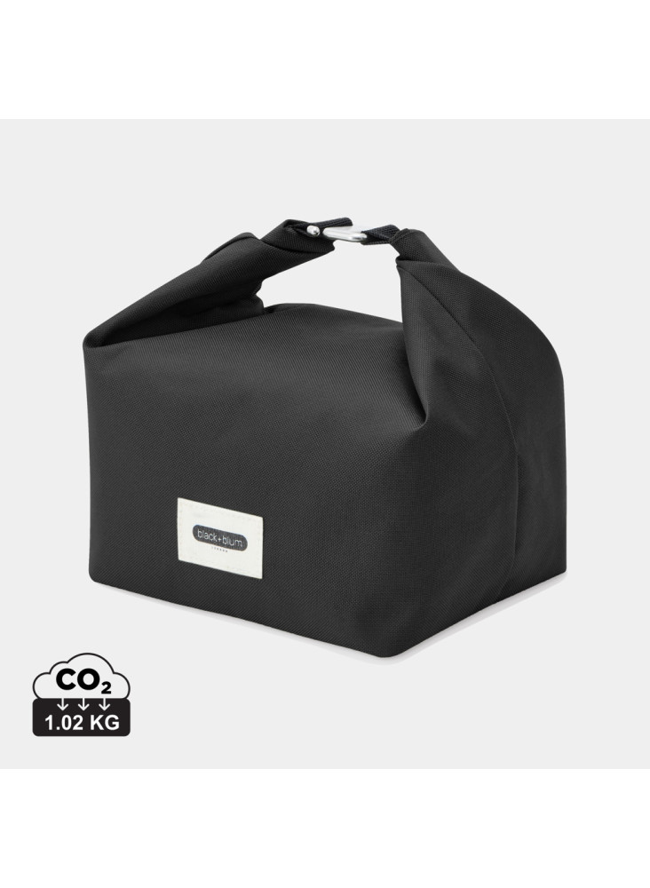 Sac lunch isotherme 6,7L Black+Blum