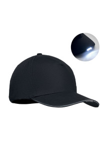 LUZCAP
