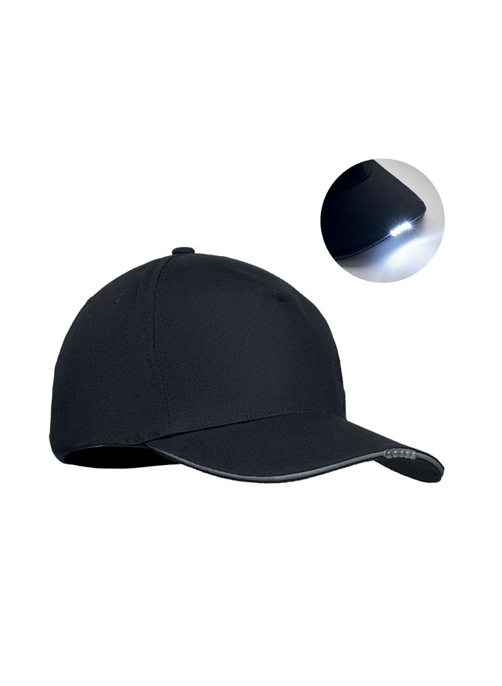 LUZCAP