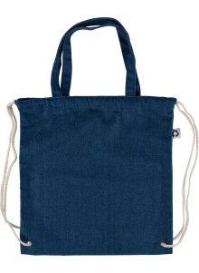 Sac à cordon Dex | Denim |...