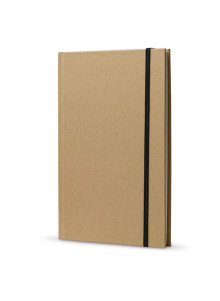 Carnet A5 couverture carton