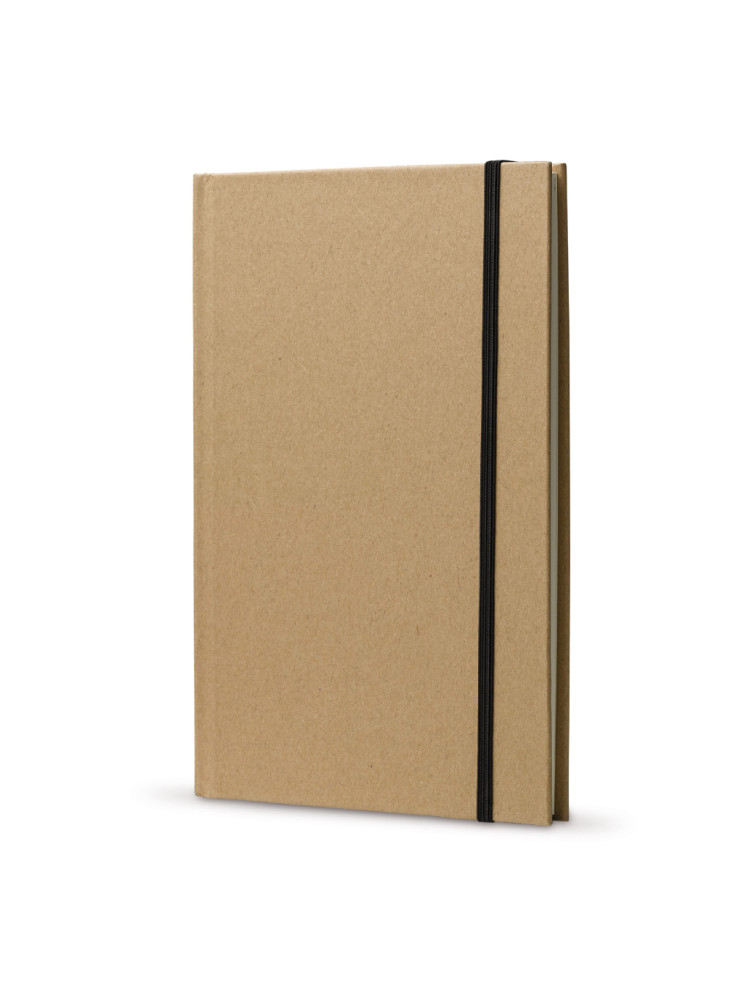 Carnet A5 couverture carton