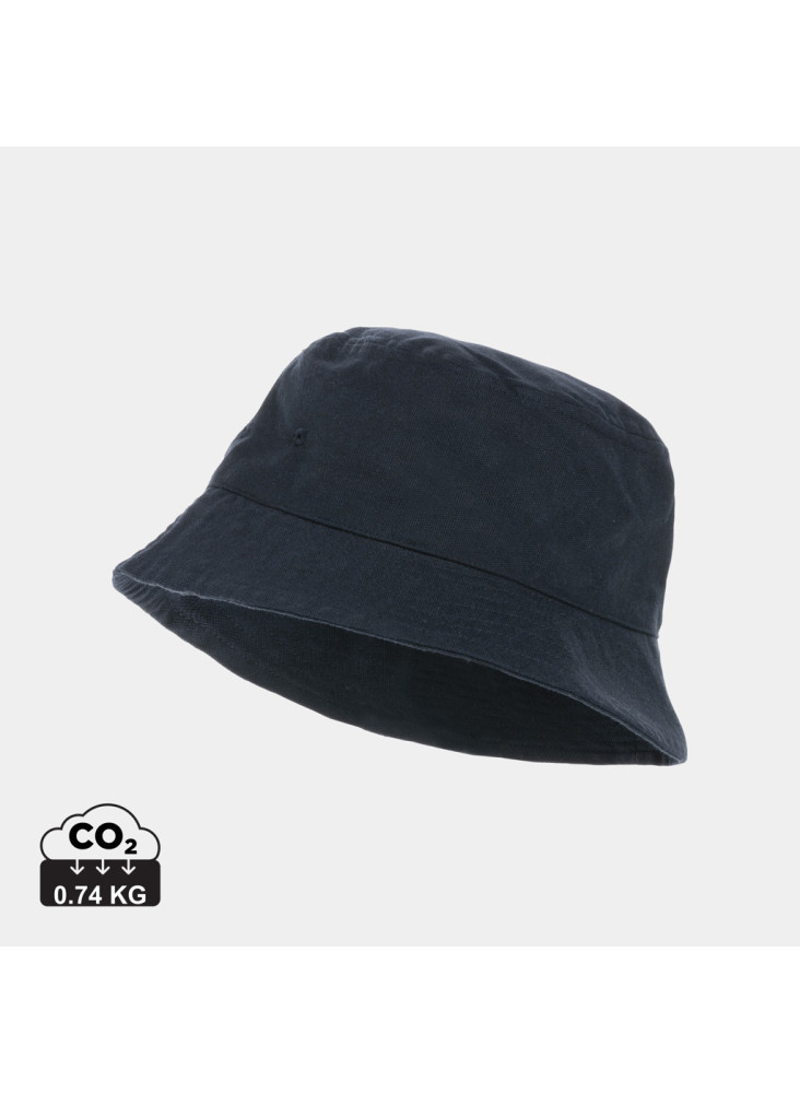 Bob en toile 285 g/m² recyclé et non teintée Impact AWARE™