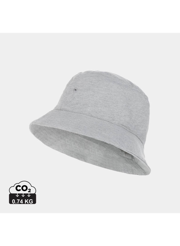 Bob en toile 285 g/m² recyclé et non teintée Impact AWARE™