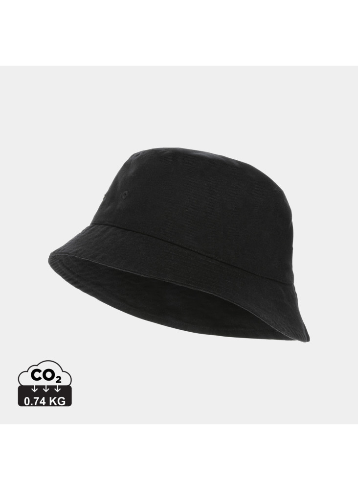 Bob en toile 285 g/m² recyclé et non teintée Impact AWARE™