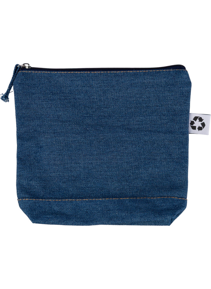 Trousse à cosmétiques Orin | Denim | 1,8 l