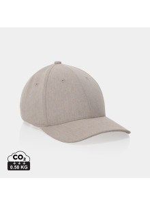 Casquette 6 panneaux 200gr...