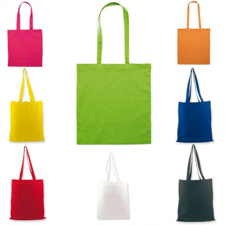 Sac Shopping Coton One